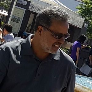 Meet your Posher, Max